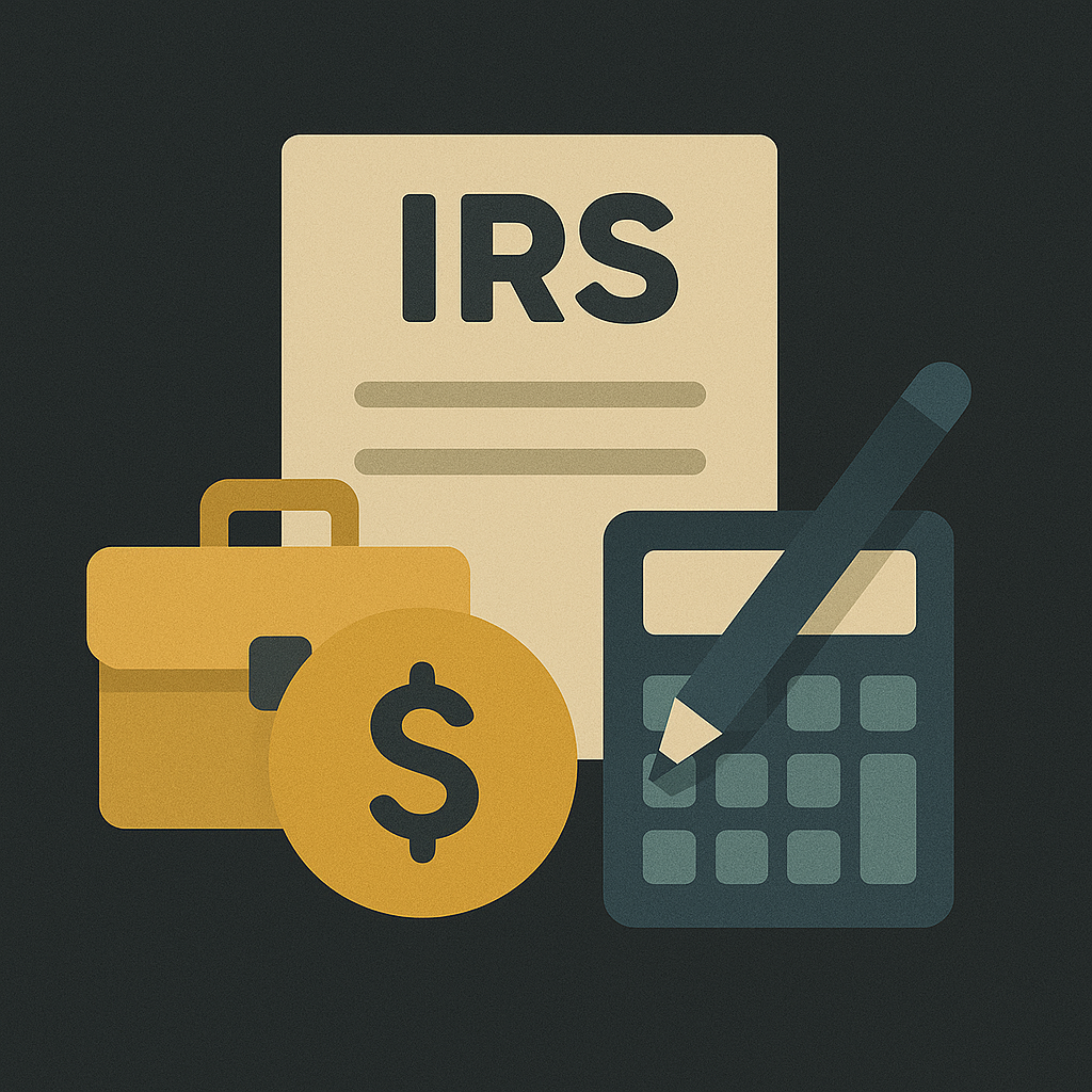 Business Tax Return Preparation