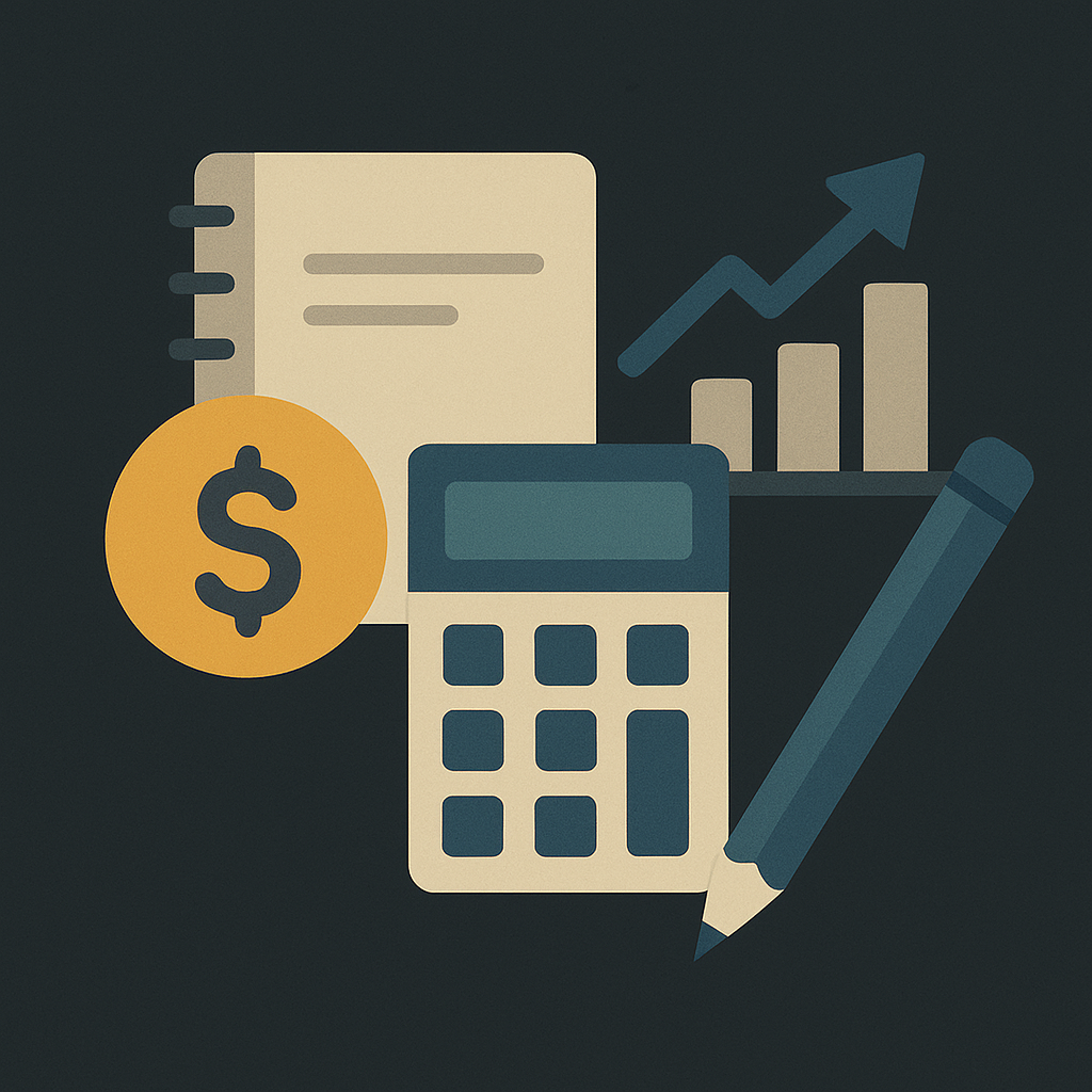 Bookkeeping & Accounting